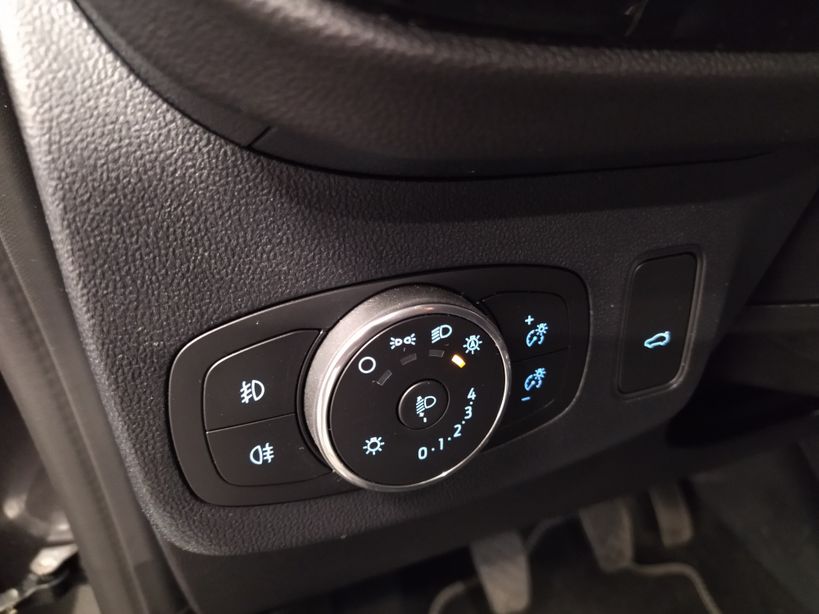 FORD PUMA 2022 - Photo n°26