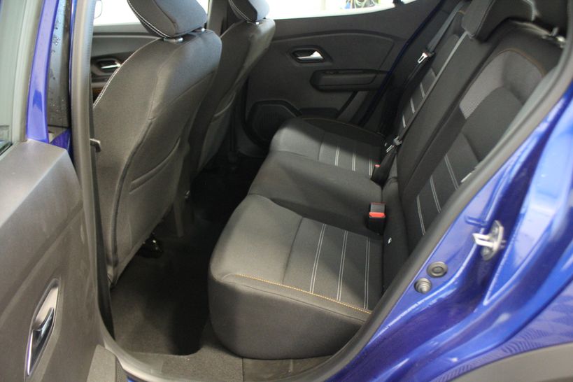 DACIA SANDERO 2022 - Photo n°10