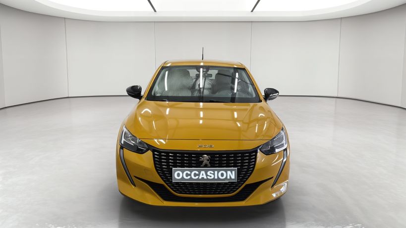PEUGEOT 208 2022 - Photo n°2