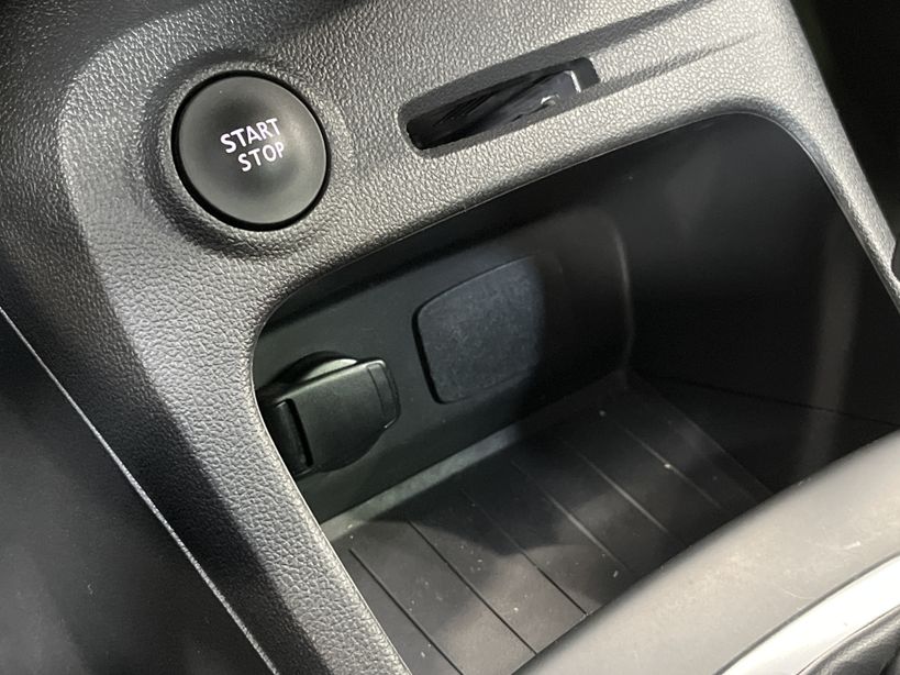 RENAULT CAPTUR 2019 - Photo n°49