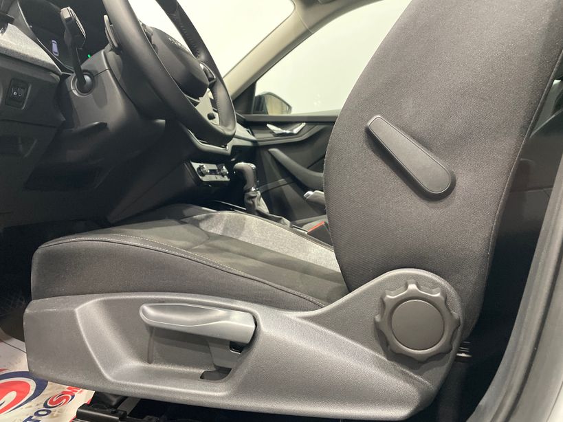 SKODA KAMIQ 2025 - Photo n°36