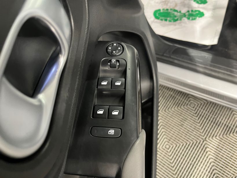 CITROEN C5 AIRCROSS 2021 - Photo n°10