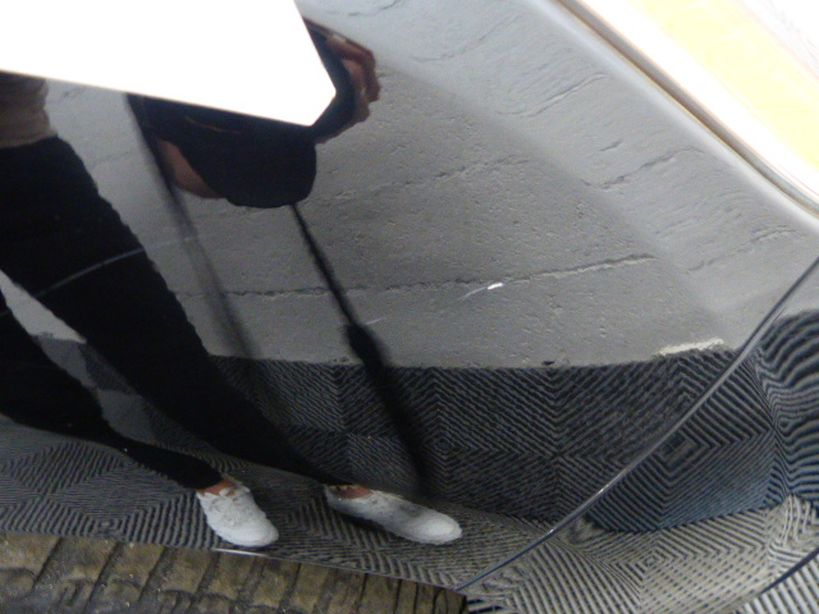 CITROEN DS4 2015 - Photo n°3