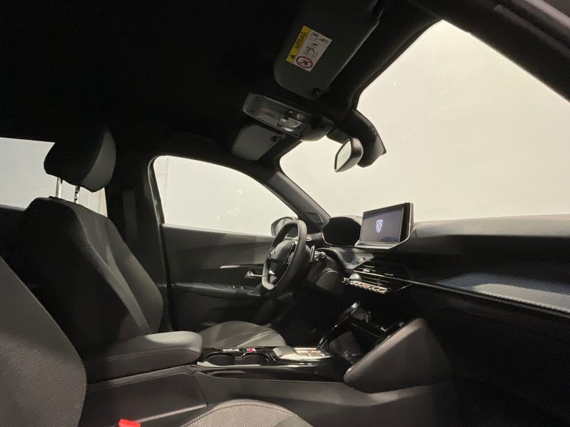 PEUGEOT 2008 2024 - Photo n°21