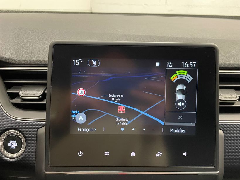 RENAULT ARKANA 2024 - Photo n°27