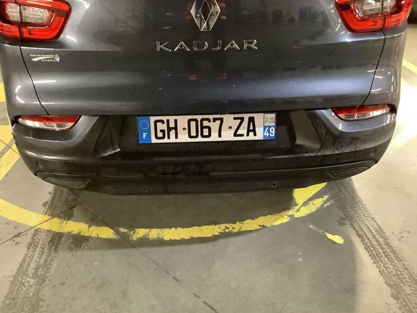 RENAULT KADJAR 2022 - Photo n°17