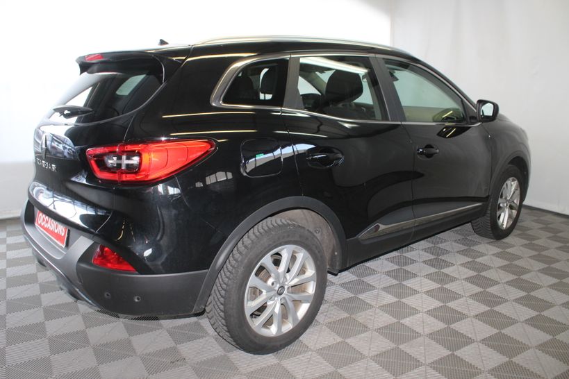 RENAULT KADJAR 2016 - Photo n°3