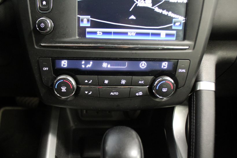 RENAULT KADJAR 2015 - Photo n°22