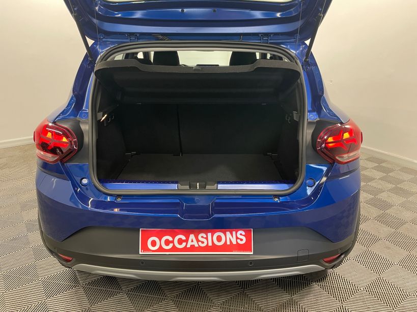 DACIA SANDERO 2022 - Photo n°9