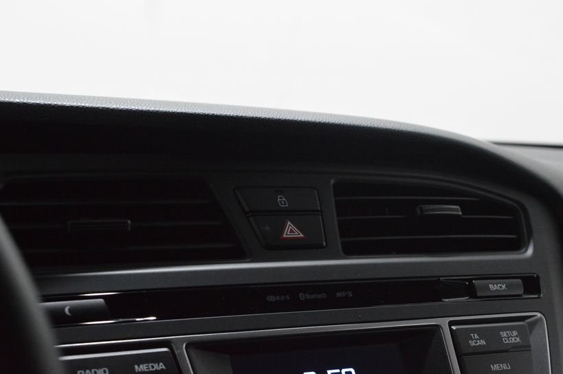 HYUNDAI i20 2018 - Photo n°24