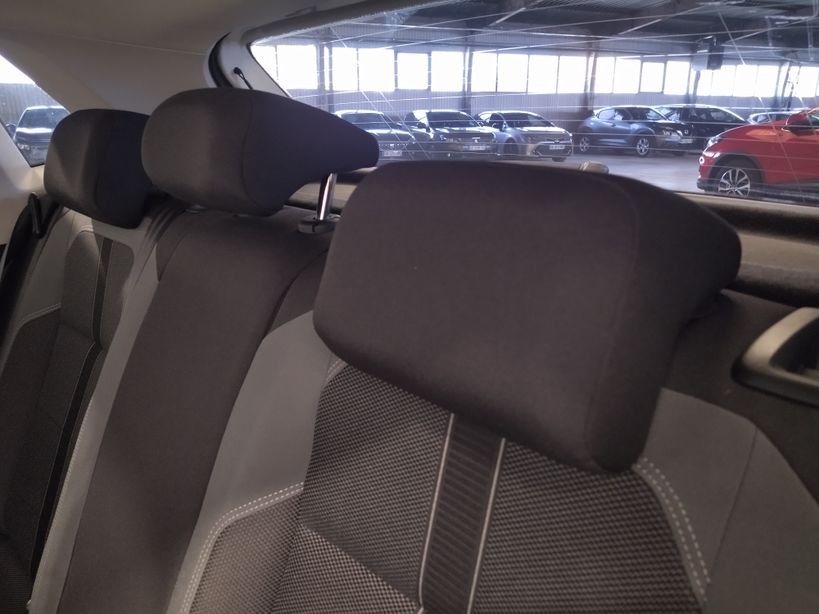 VOLKSWAGEN POLO 2018 - Photo n°22