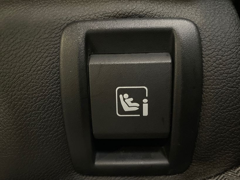 RENAULT CLIO V 2025 - Photo n°41