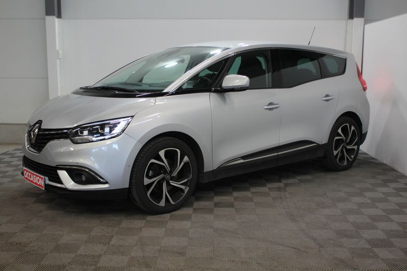 RENAULT GRAND SCENIC IV BUSINESS 2020 - Photo n°1