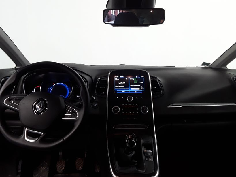 RENAULT GRAND SCENIC IV 2018 - Photo n°10