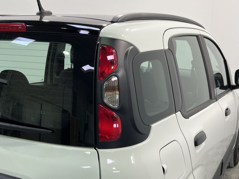 FIAT PANDA 2020 - Photo n°7