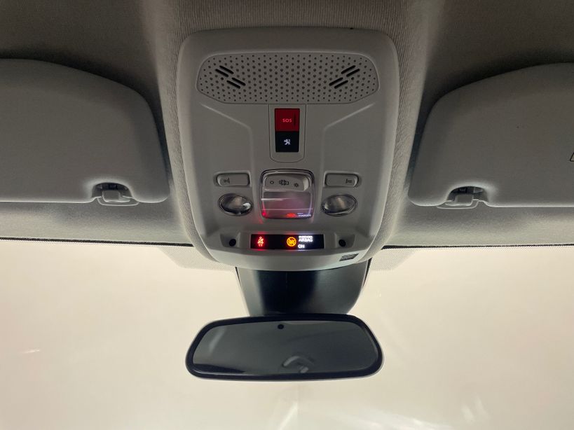 PEUGEOT 208 2023 - Photo n°23