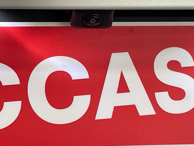 RENAULT ARKANA 2023 - Photo n°52