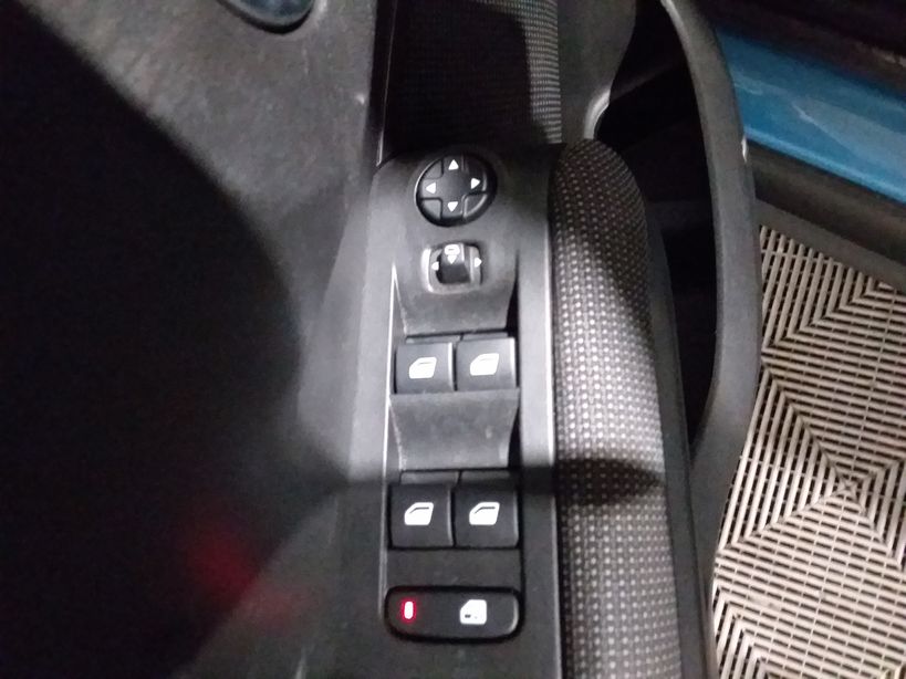 CITROEN C3 AIRCROSS 2019 - Photo n°12