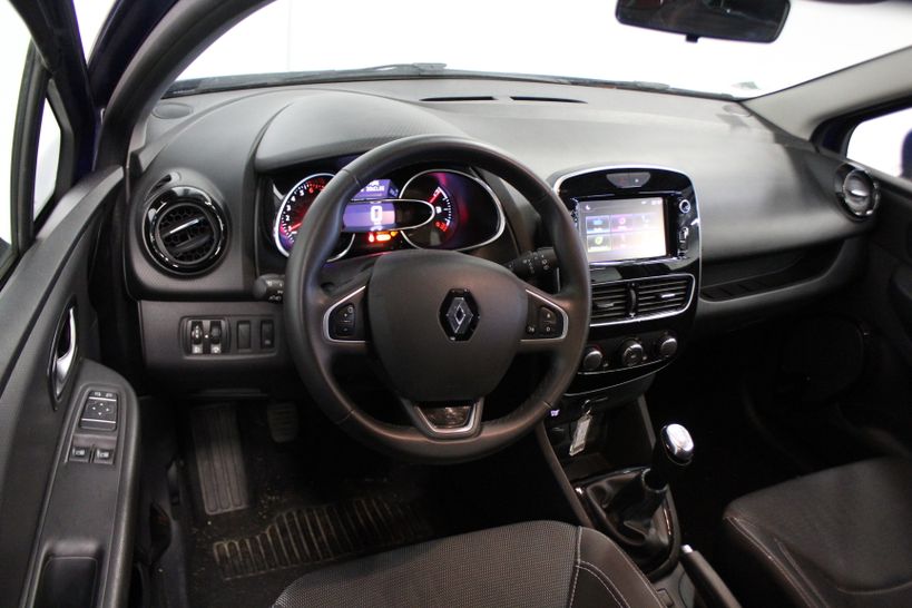 RENAULT CLIO IV BUSINESS 2018 - Photo n°10