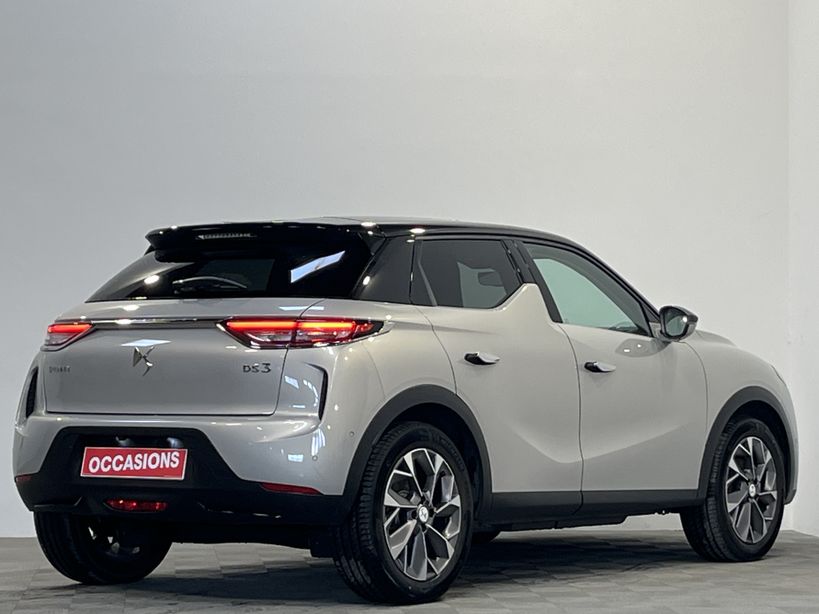 DS DS3 CROSSBACK 2022 - Photo n°3