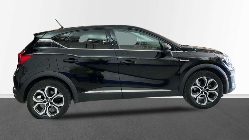 RENAULT CAPTUR 2021 - Photo n°4