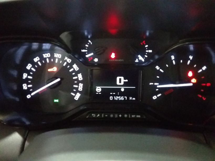 CITROEN C3 AIRCROSS 2023 - Photo n°1