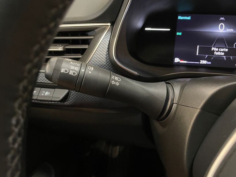 RENAULT ARKANA 2024 - Photo n°33