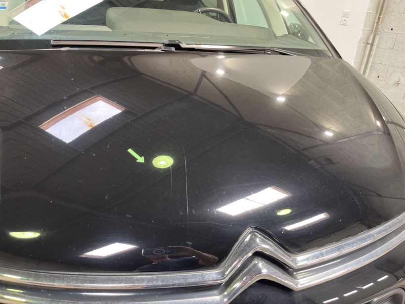 CITROEN C4 SPACETOURER BUSINESS 2020 - Photo n°15