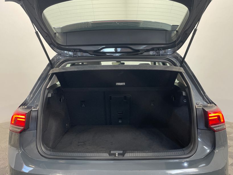 VOLKSWAGEN GOLF 2021 - Photo n°52