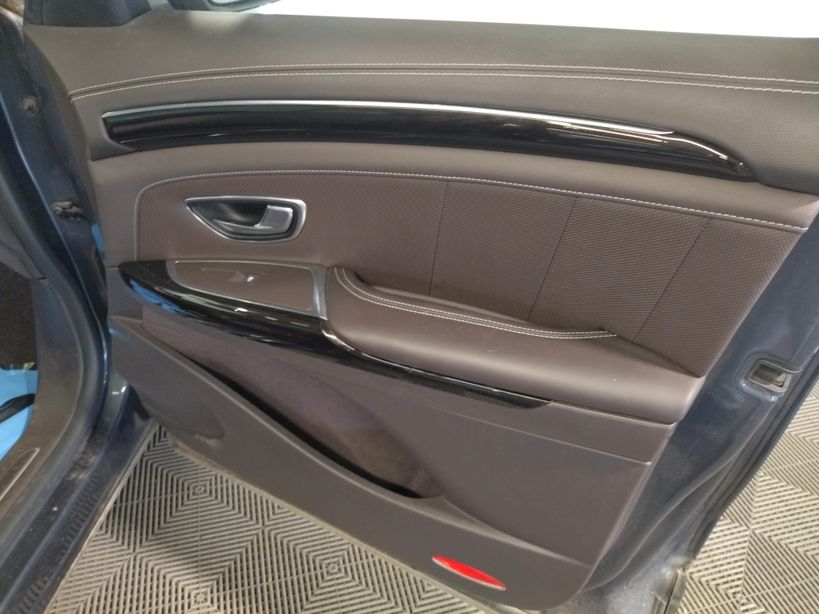 RENAULT ESPACE V 2019 - Photo n°7