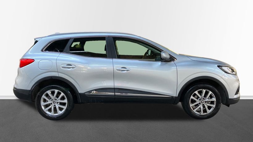 RENAULT KADJAR 2020 - Photo n°6