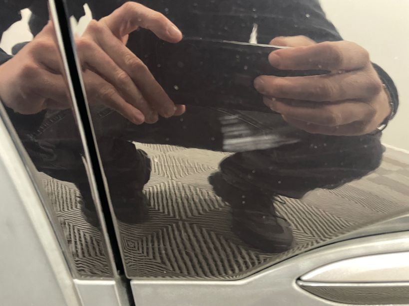 RENAULT ARKANA 2022 - Photo n°11