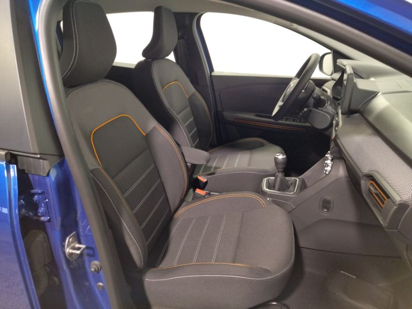 DACIA SANDERO 2022 - Photo n°9