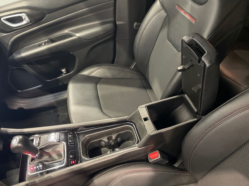 JEEP COMPASS 2023 - Photo n°24