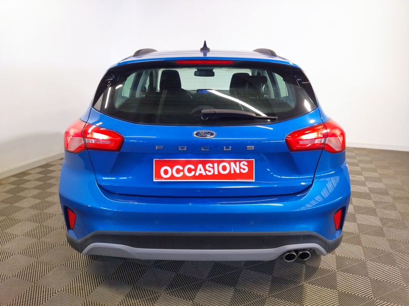 FORD FOCUS 2020 - Photo n°6