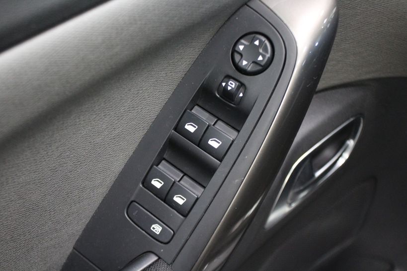 CITROEN C4 SPACETOURER 2019 - Photo n°32