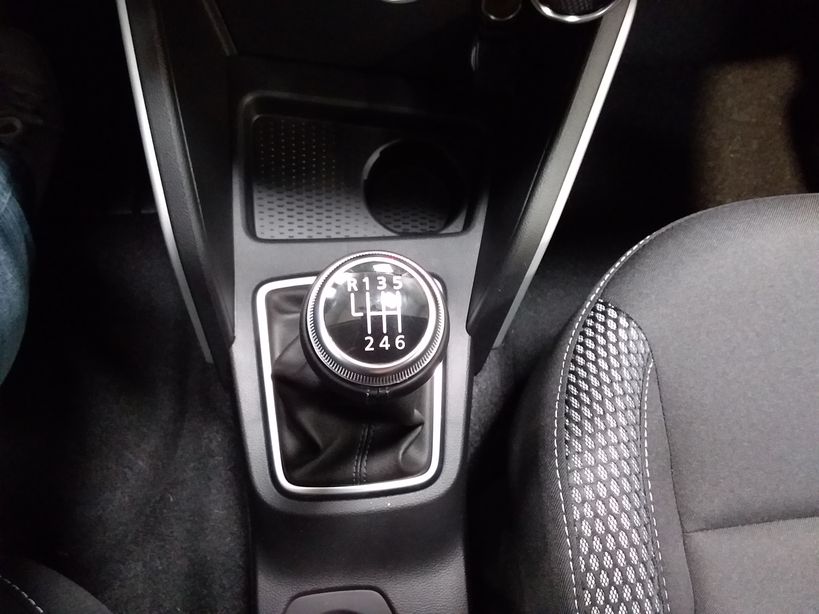 DACIA DUSTER 2021 - Photo n°27