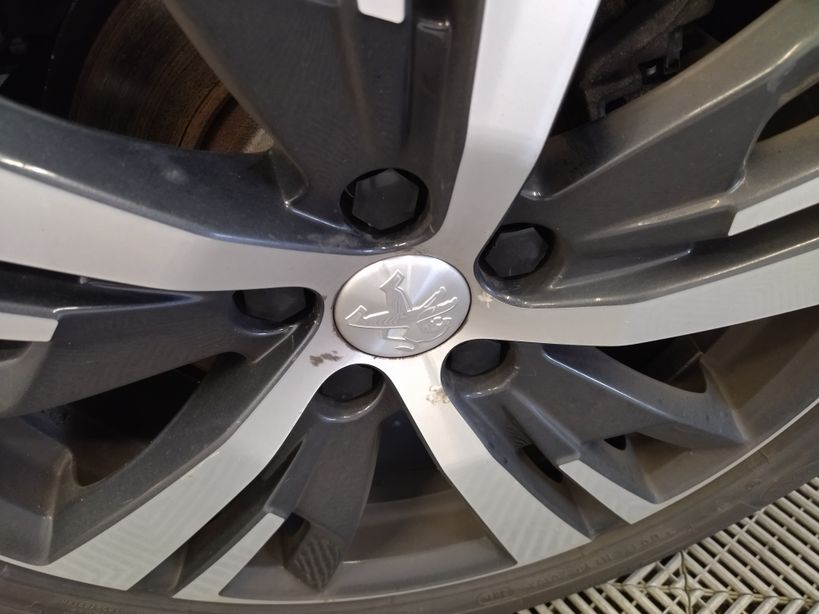 PEUGEOT 3008 2019 - Photo n°8