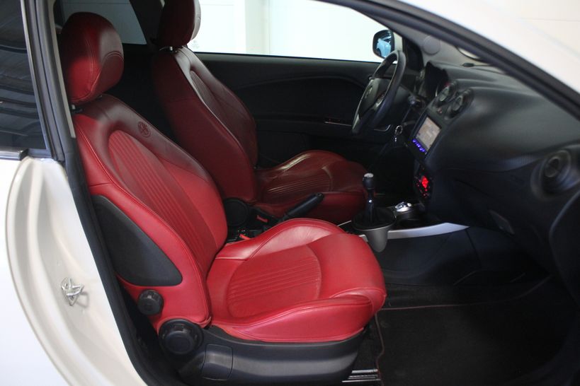 ALFA ROMEO MITO 2013 - Photo n°10