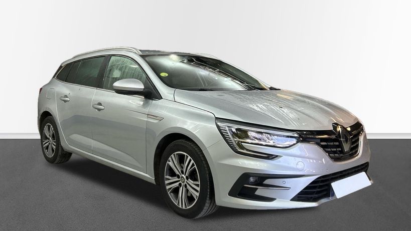 RENAULT MEGANE IV ESTATE 2022 - Photo n°7