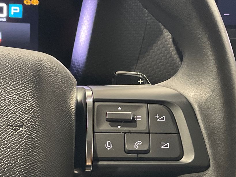 CITROEN C4 X 2023 - Photo n°28