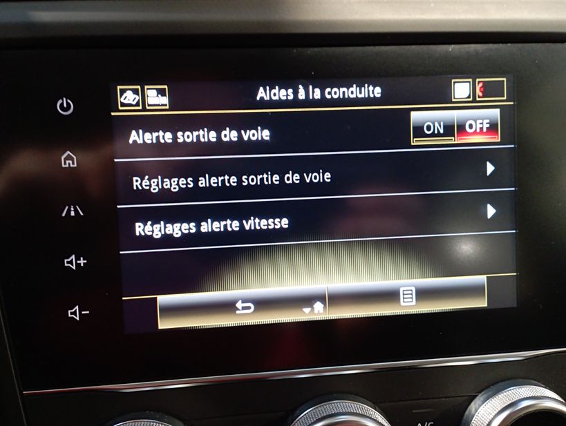 RENAULT KADJAR 2021 - Photo n°24