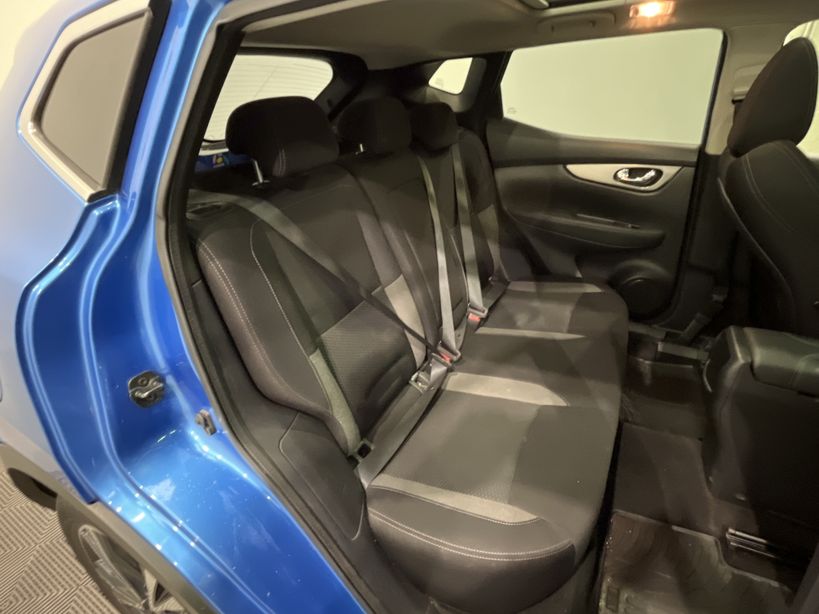 NISSAN QASHQAI 2019 - Photo n°37