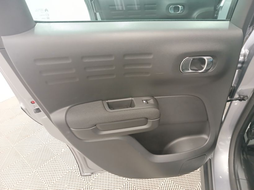 CITROEN C3 AIRCROSS 2024 - Photo n°20