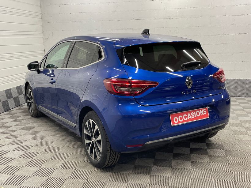 RENAULT CLIO V 2023 - Photo n°8