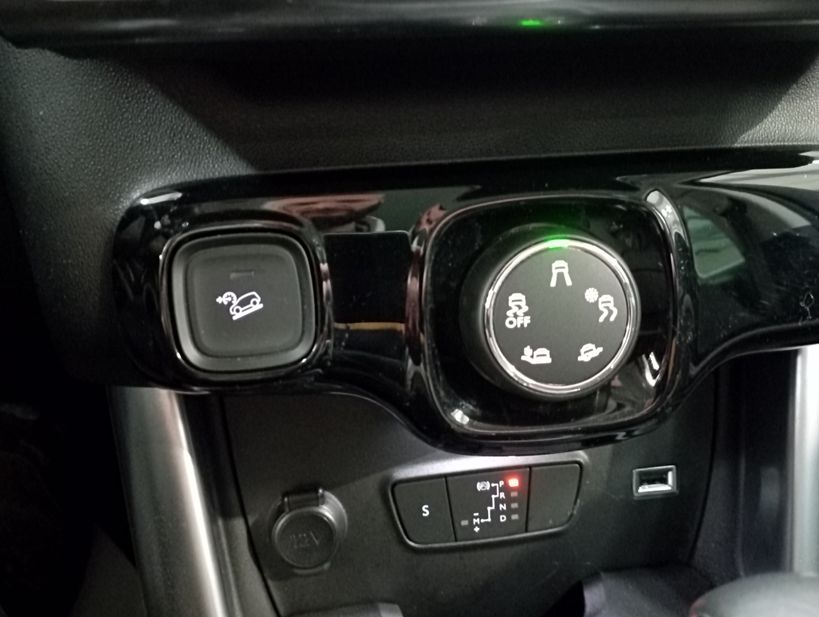 CITROEN C3 AIRCROSS 2021 - Photo n°23