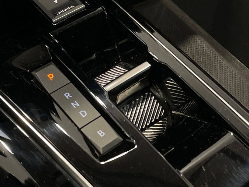 PEUGEOT 3008 2024 - Photo n°23