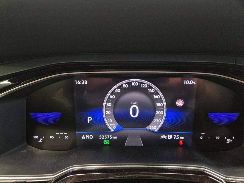 VOLKSWAGEN POLO 2023 - Photo n°9