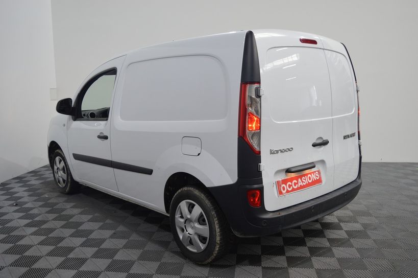 RENAULT KANGOO EXPRESS 2017 - Photo n°3