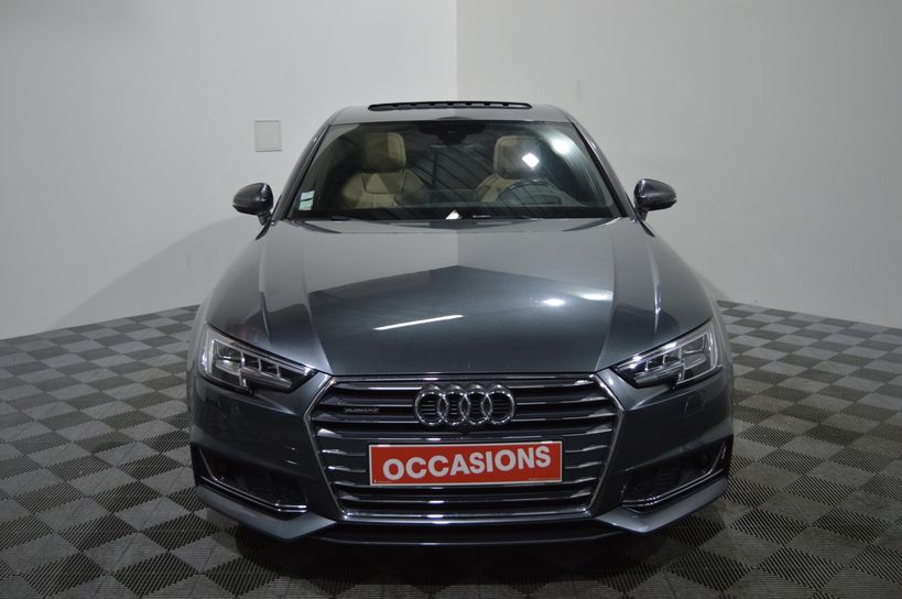 AUDI A4 2016 - Photo n°55